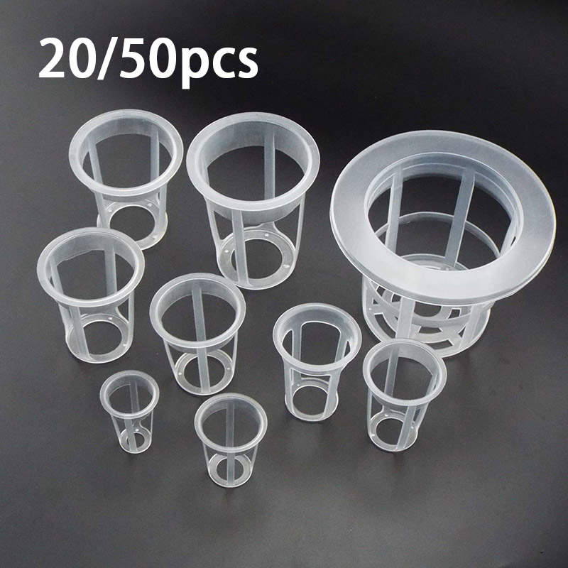 Hydroponic Grow Pod - Colonizzazione idroponica Maglia Pianta Fiore Coltiva