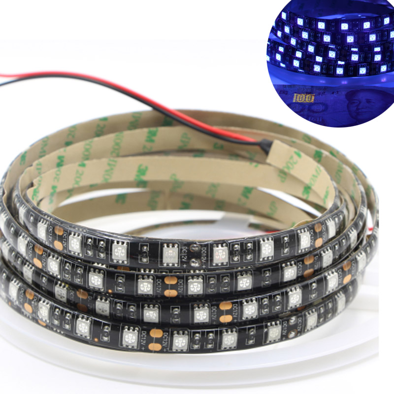 Grow Light Led - Luce ultravioletta a LED UV, lampada