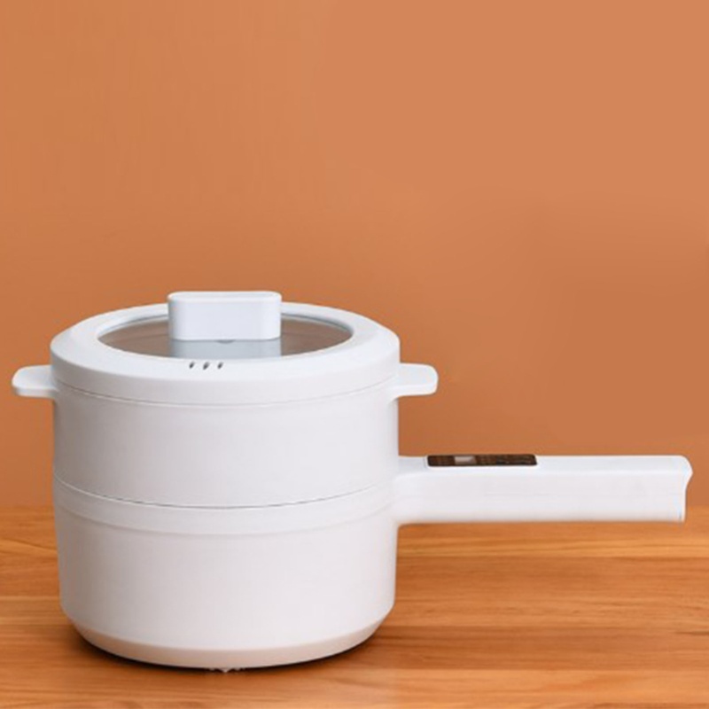 Smart Pot - Mini fornello elettrico a bassa potenza,