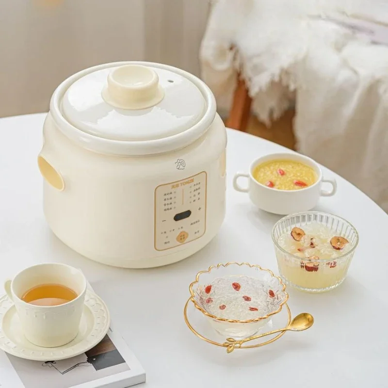 Smart Pot - Pentola elettrica multifunzione per uso domestico,