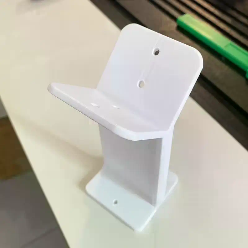 Eufy Camera S340 - Braccio lungo per S340 Solocam, staffa