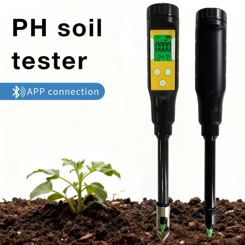 Misuratore di pH del Suolo WAP - Smart Pot recensione e prezzo