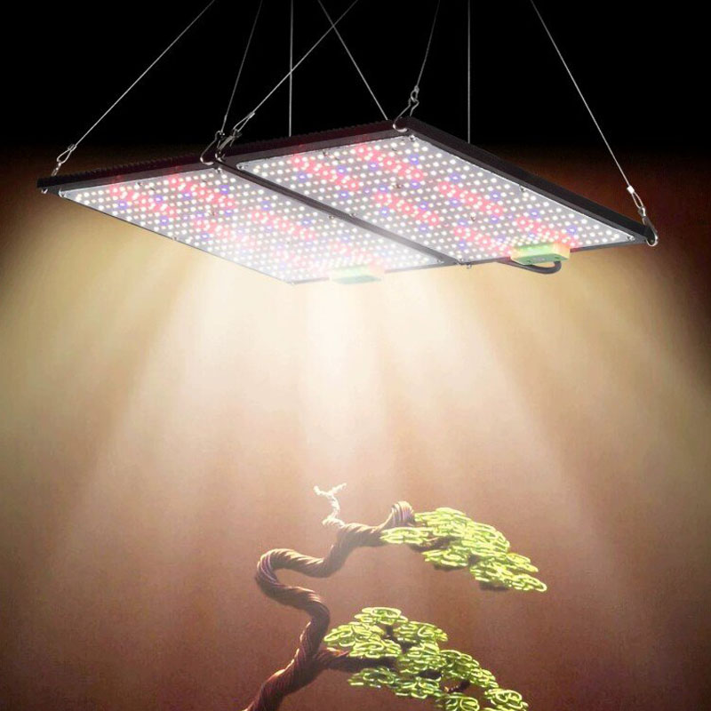 Lampada LED Quantum-Board per  - Plant Grow Light Full Spectrum recensione e prezzo