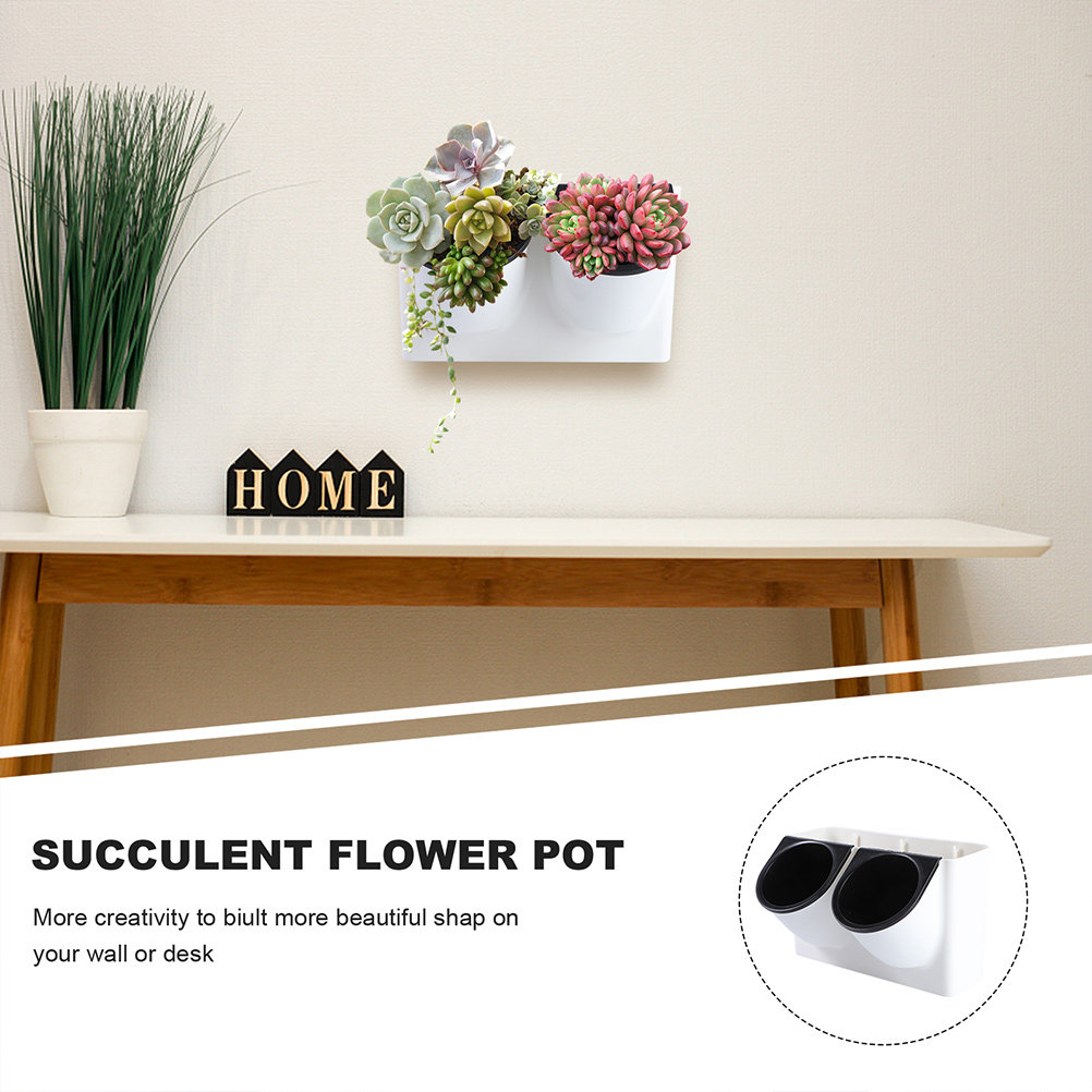 Vaso per Fiori Autoirrigante i - Self Watering Planter recensione e prezzo