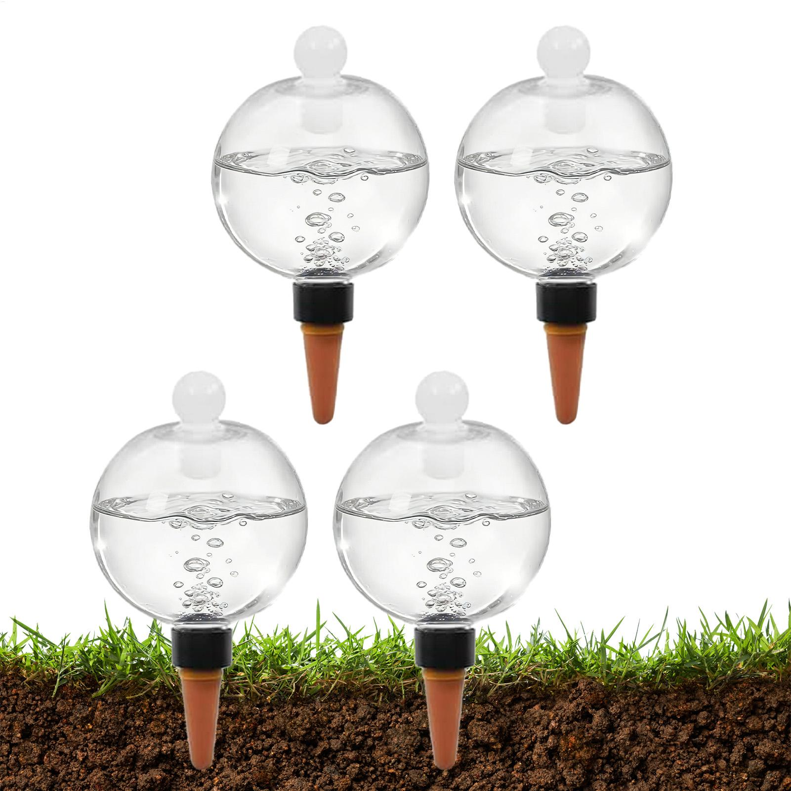 Globi per Irrigazione Piante 4 - Plant Sensor recensione e prezzo