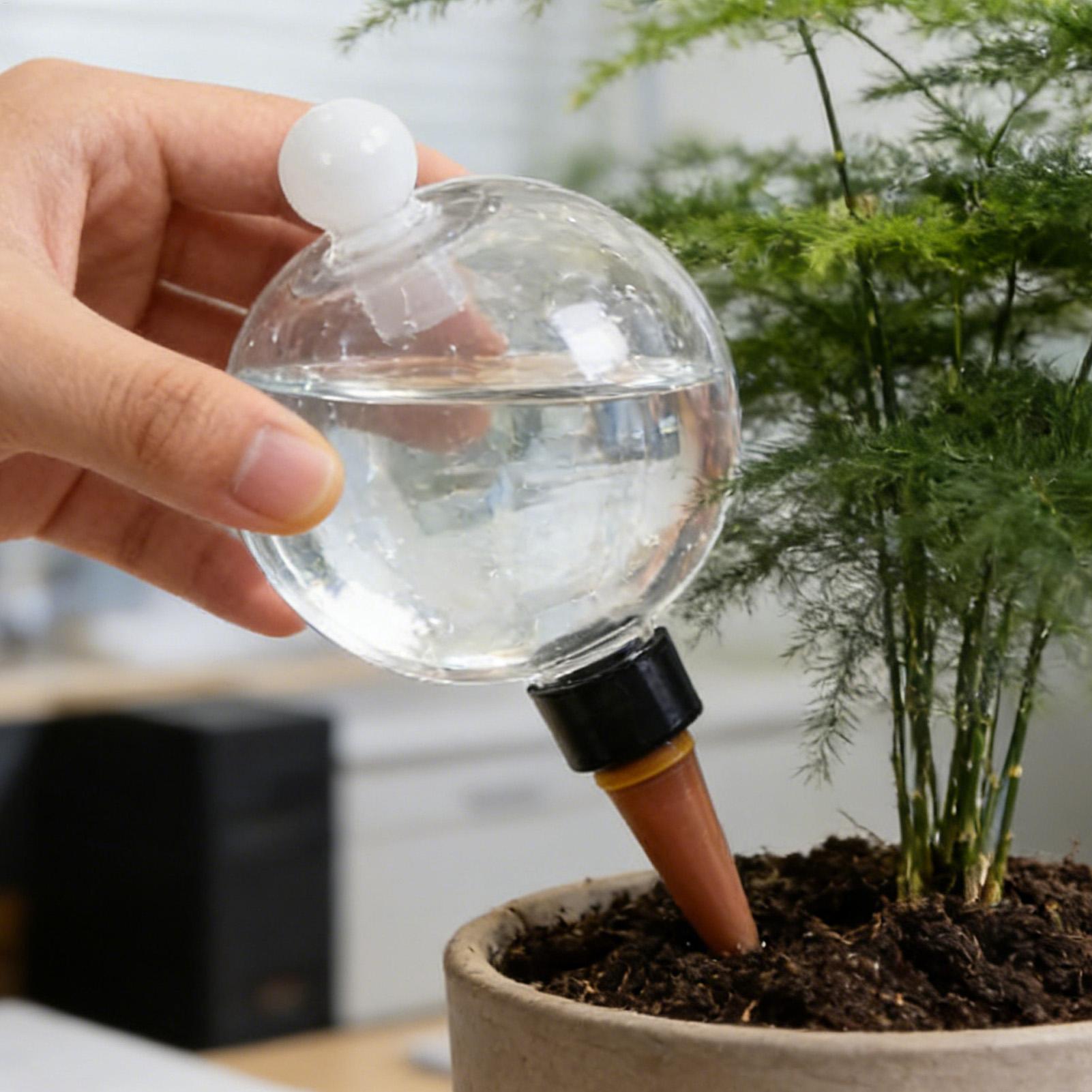 Globi per Irrigazione Piante 4 - Plant Sensor recensione e prezzo
