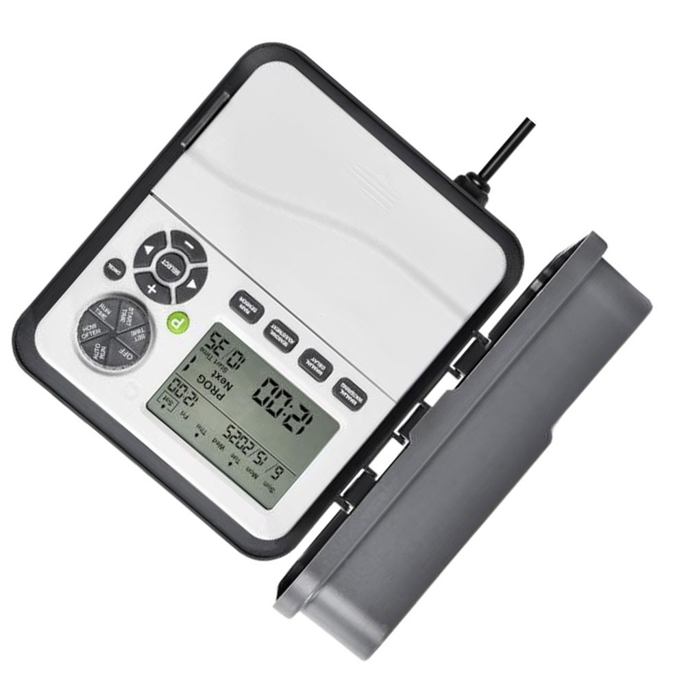 Controller per irrigatori prog - Smart Garden Kit recensione e prezzo