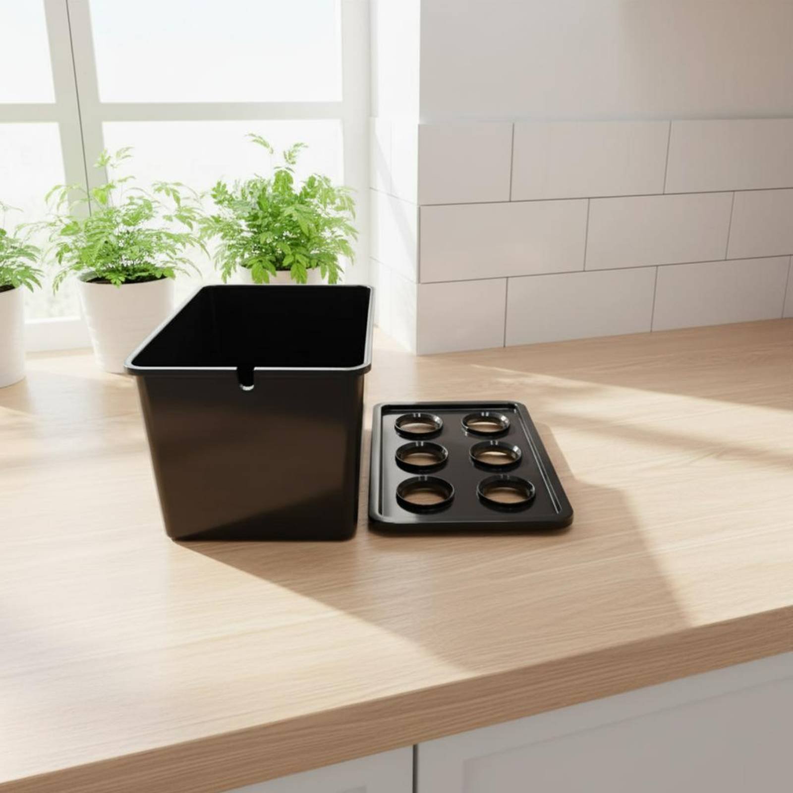 Kit di Coltivazione Idroponica - Hydroponic Grow Pod recensione e prezzo