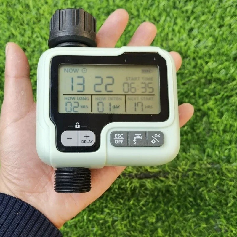 Dispositivo di Irrigazione Aut - Automatic Watering recensione e prezzo