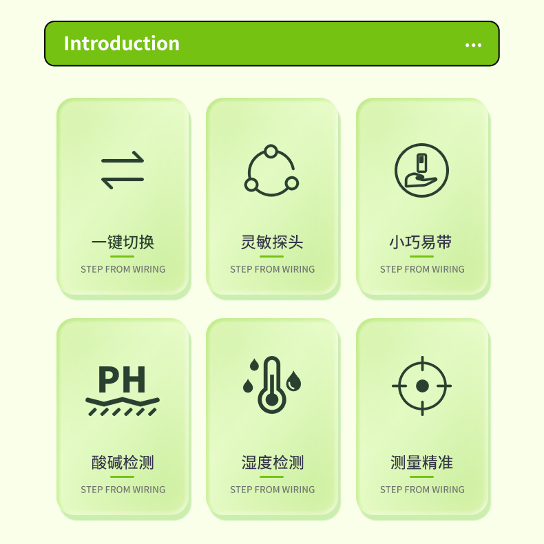 Sensore di Umidità del Suolo,  - Plant Sensor recensione e prezzo