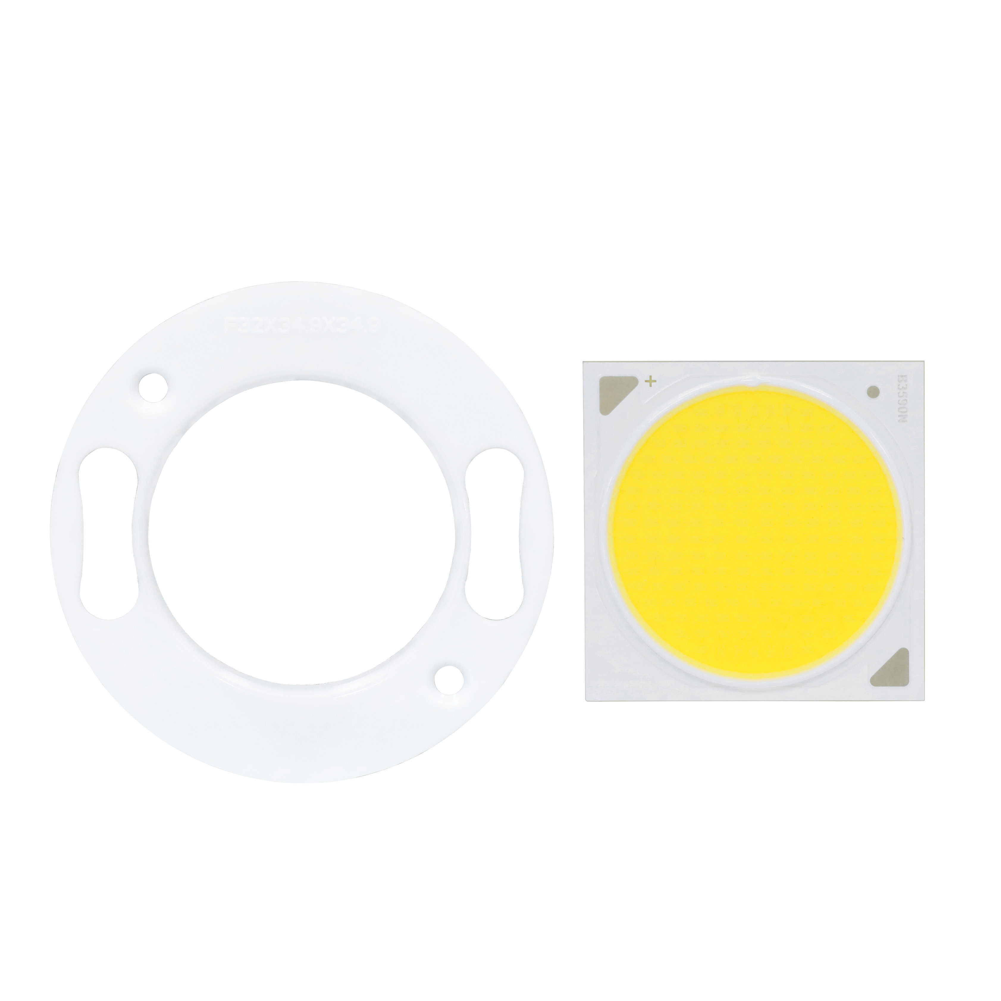 Originale CR-EE COB CXB3590 30 - Grow Light Led recensione e prezzo
