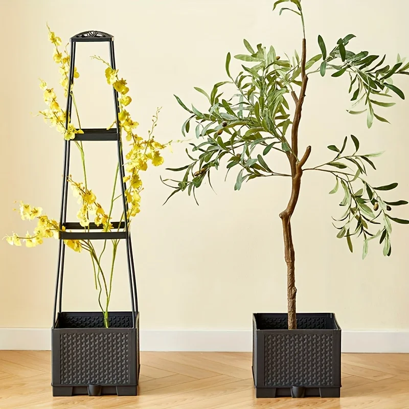 Torre per pomodori con fiorier - Hydroponic Tower recensione e prezzo