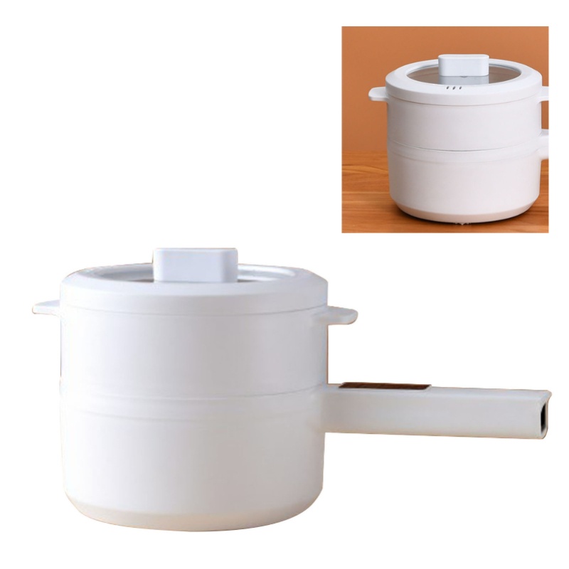 Mini fornello elettrico a bass - Smart Pot recensione e prezzo