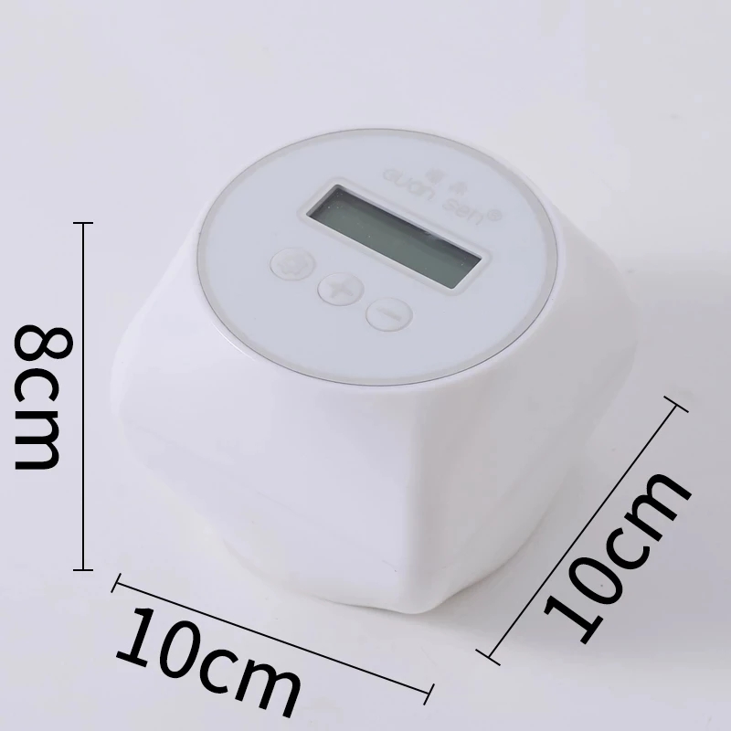 Nuovo sistema di Timer per pom - Smart Garden System recensione e prezzo