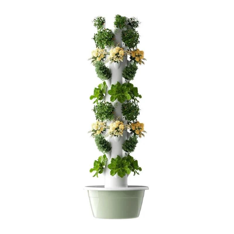 Torre idroponica verticale per - Hydroponic Tower recensione e prezzo
