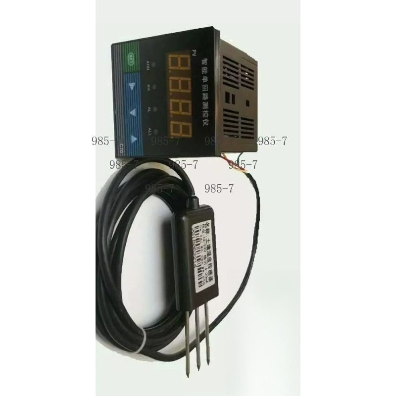 Sensore igrometrico per il ter - Plant Sensor recensione e prezzo