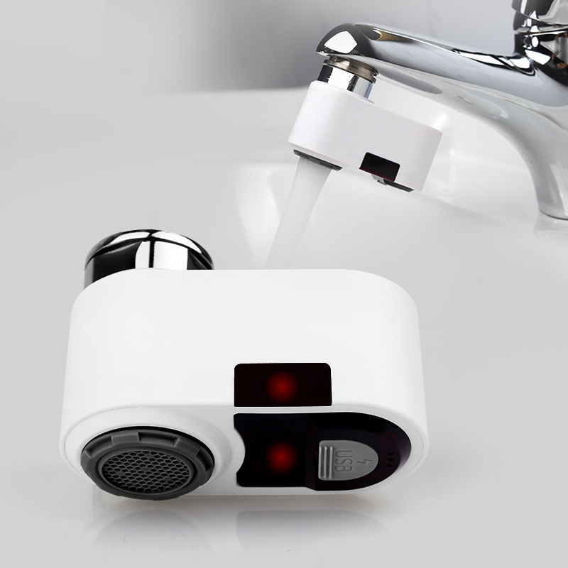 Rubinetto Automatico Intellige - Automatic Watering recensione e prezzo