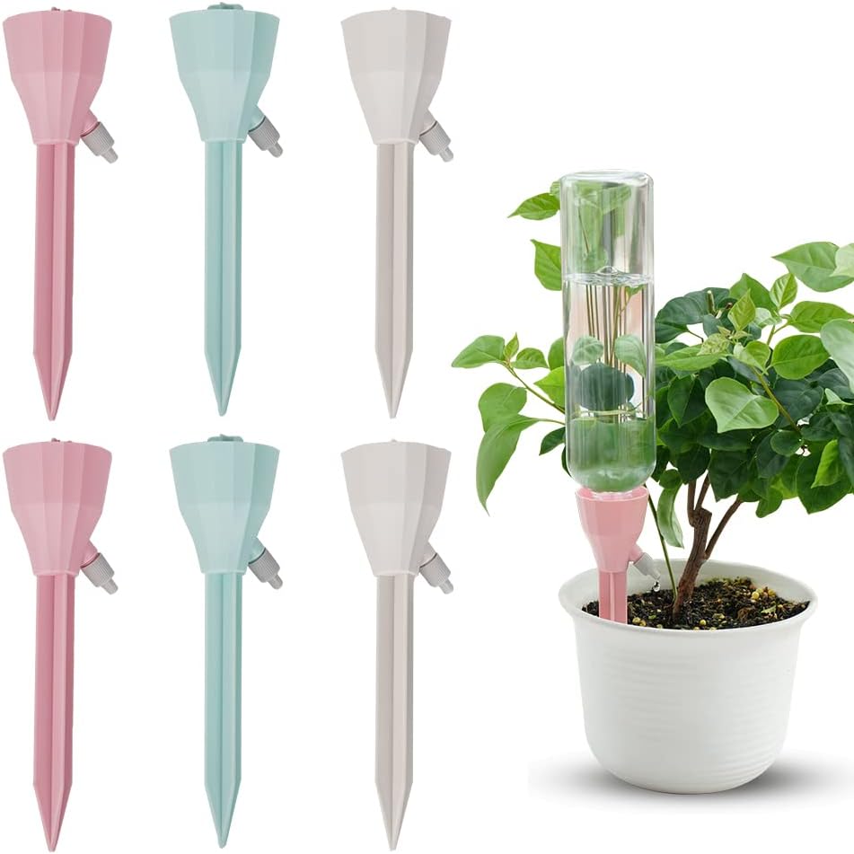 Sistema automatico di irrigazi - Plant Sensor recensione e prezzo