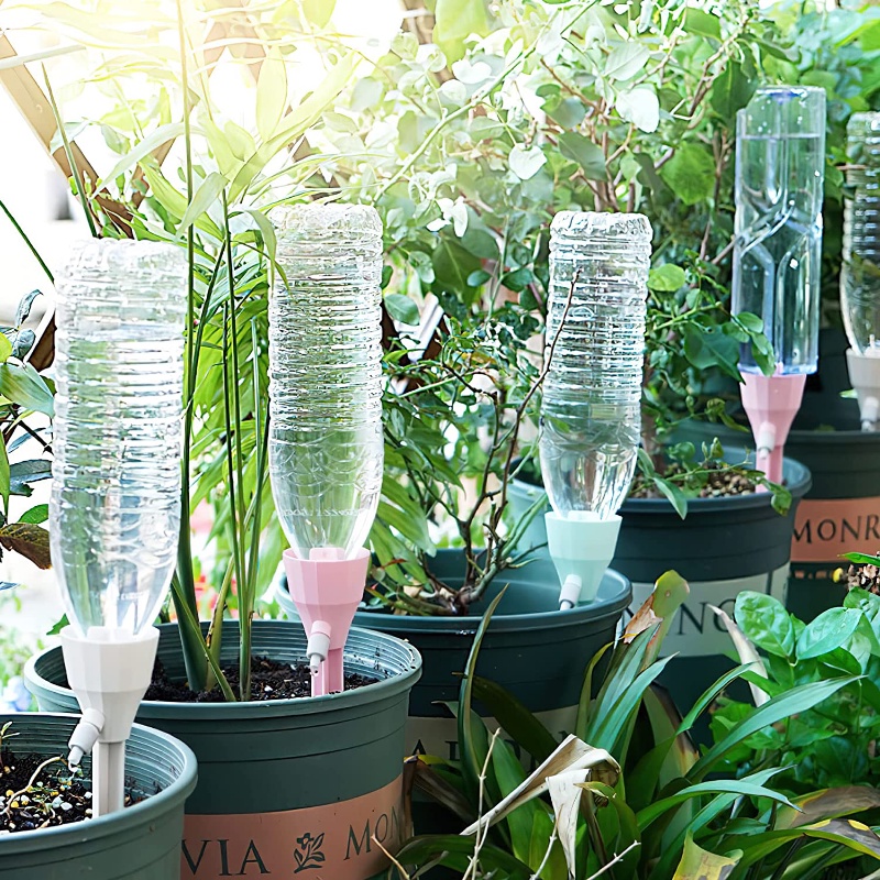 Sistema automatico di irrigazi - Plant Sensor recensione e prezzo