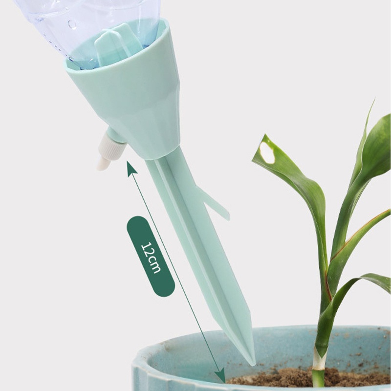 Sistema automatico di irrigazi - Plant Sensor recensione e prezzo