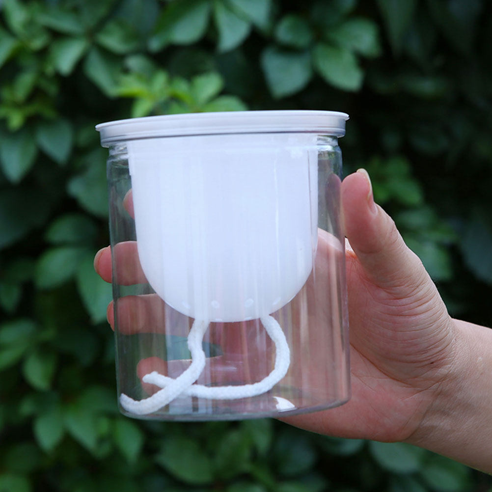 100 Pezzi di Corda di Cotone A - Self Watering Planter recensione e prezzo