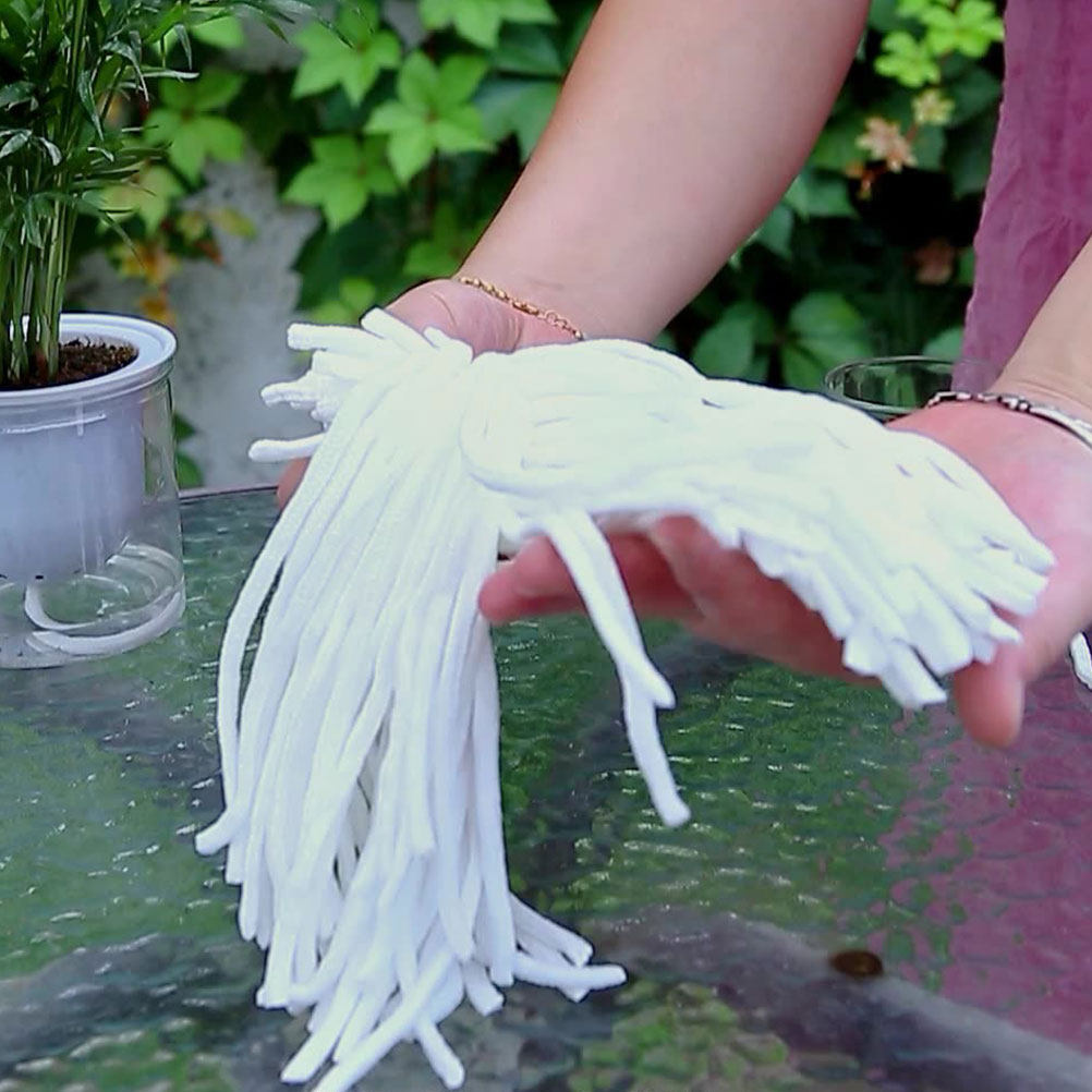100 Pezzi di Corda di Cotone A - Self Watering Planter recensione e prezzo