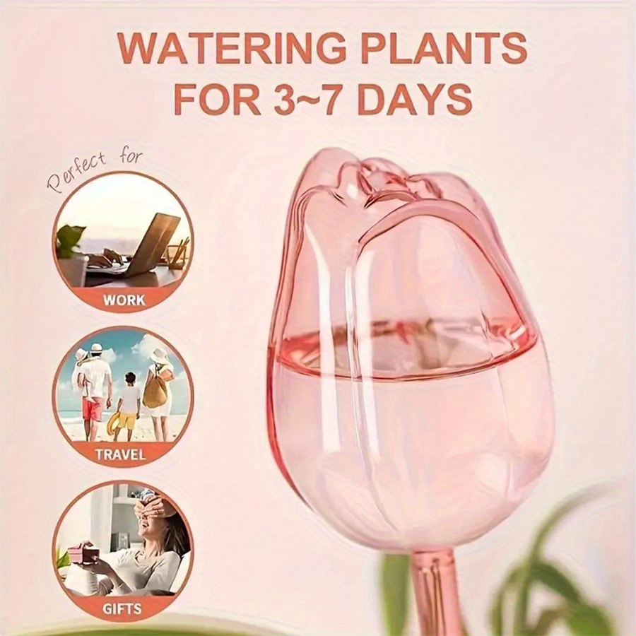 Irrigatore a rilascio lento a  - Automatic Watering recensione e prezzo