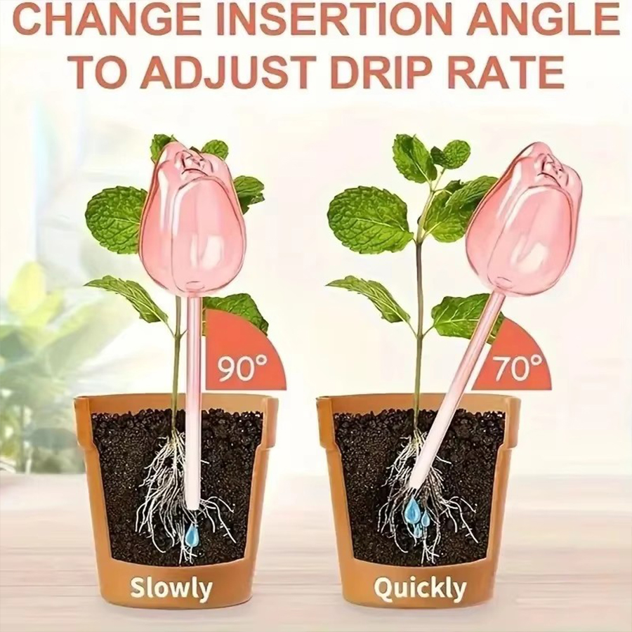 Irrigatore a rilascio lento a  - Automatic Watering recensione e prezzo