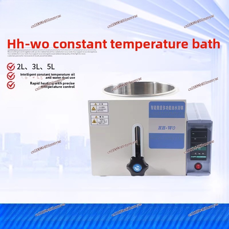 Bagno d'olio elettrico a tempe - Smart Pot recensione e prezzo