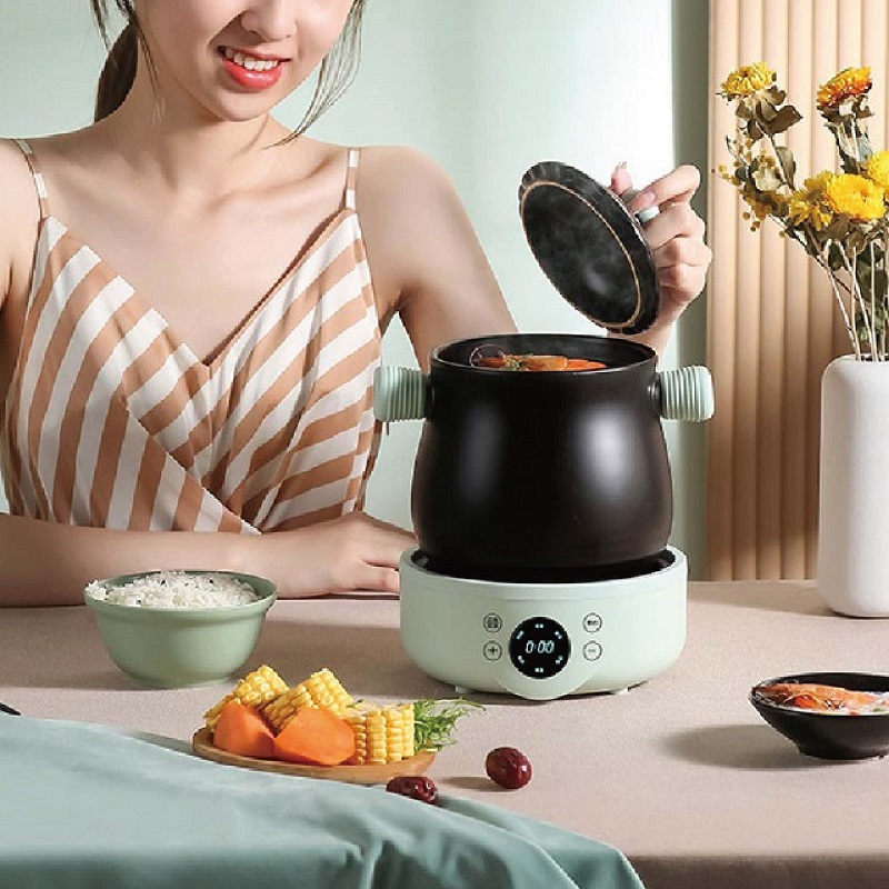 1.8L Casa Intelligente Split C - Smart Pot recensione e prezzo