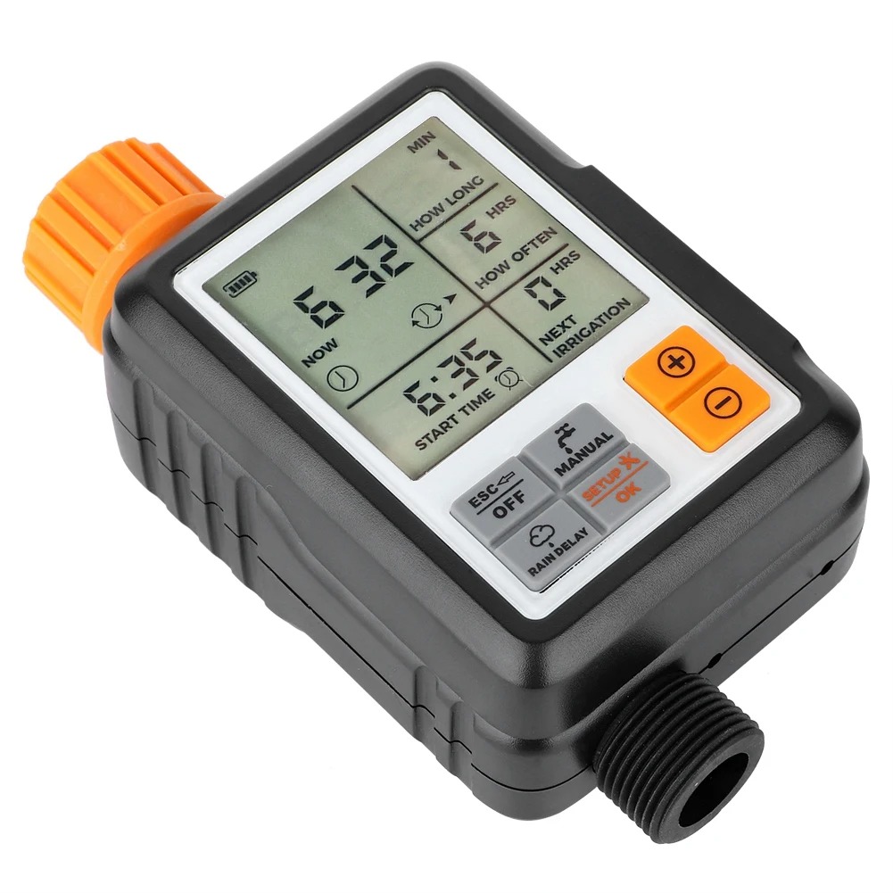 Timer Elettronico per Irrigazi - Smart Garden System recensione e prezzo