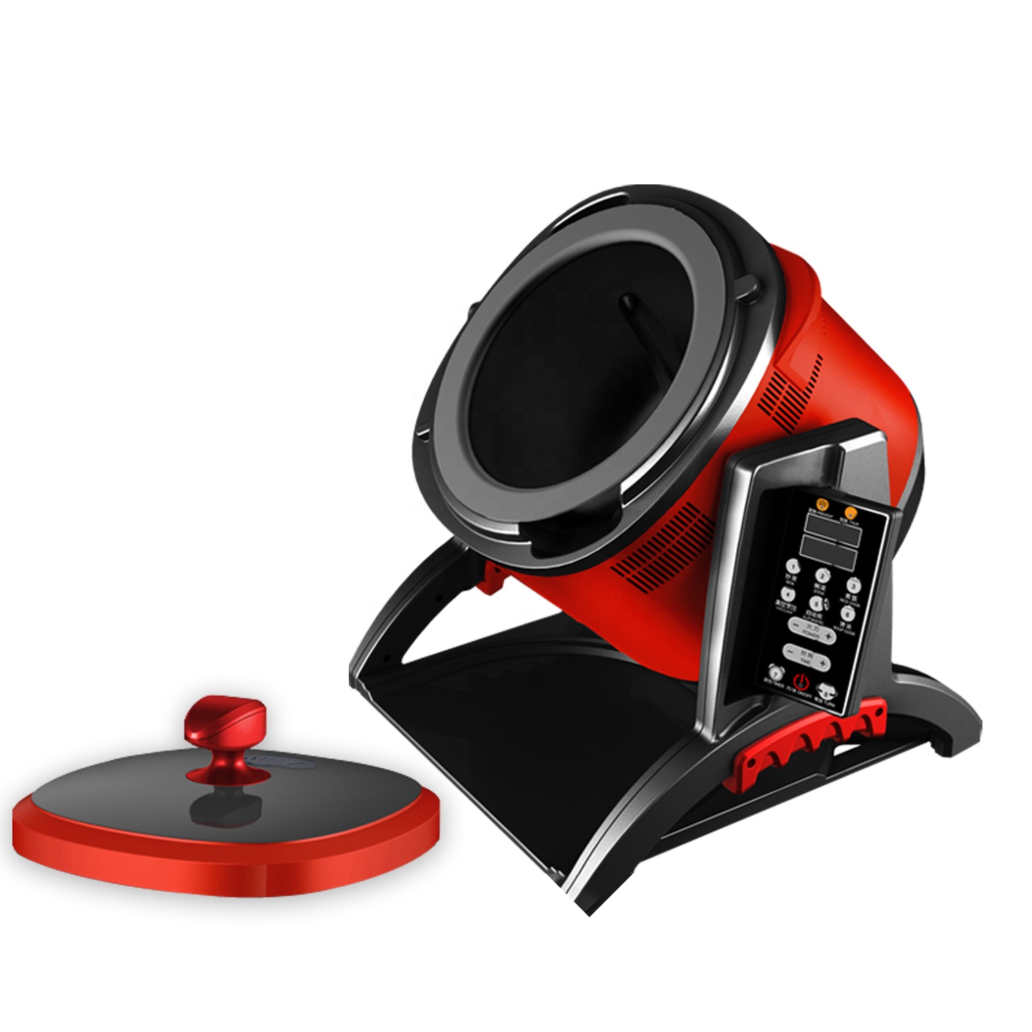 Robot da Cucina Intelligente C - Smart Pot recensione e prezzo