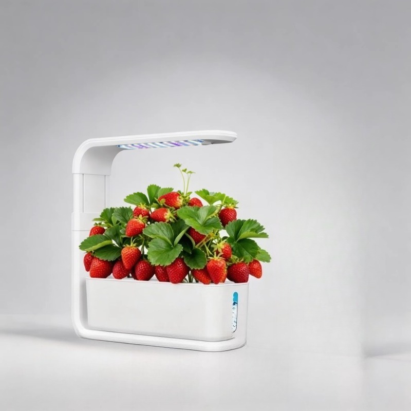 Sistema di coltivazione idropo - Smart Garden System recensione e prezzo