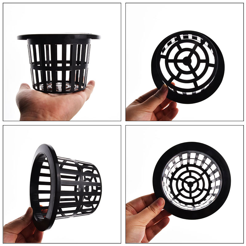 50 Pezzi Vasi per Coltivazione - Hydroponic Grow Pod recensione e prezzo