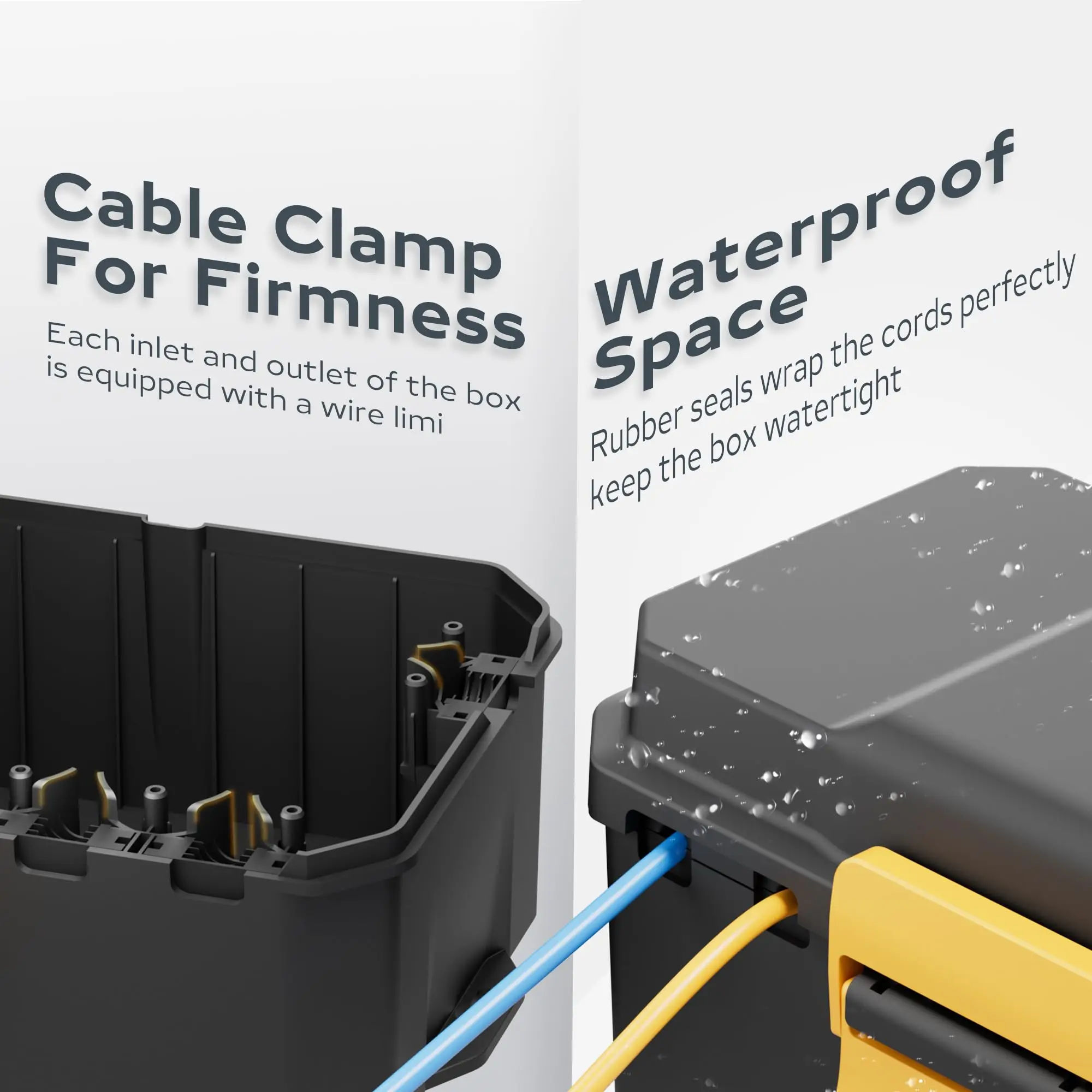 Diivoo Scatola elettrica imper - Smart Garden Kit recensione e prezzo