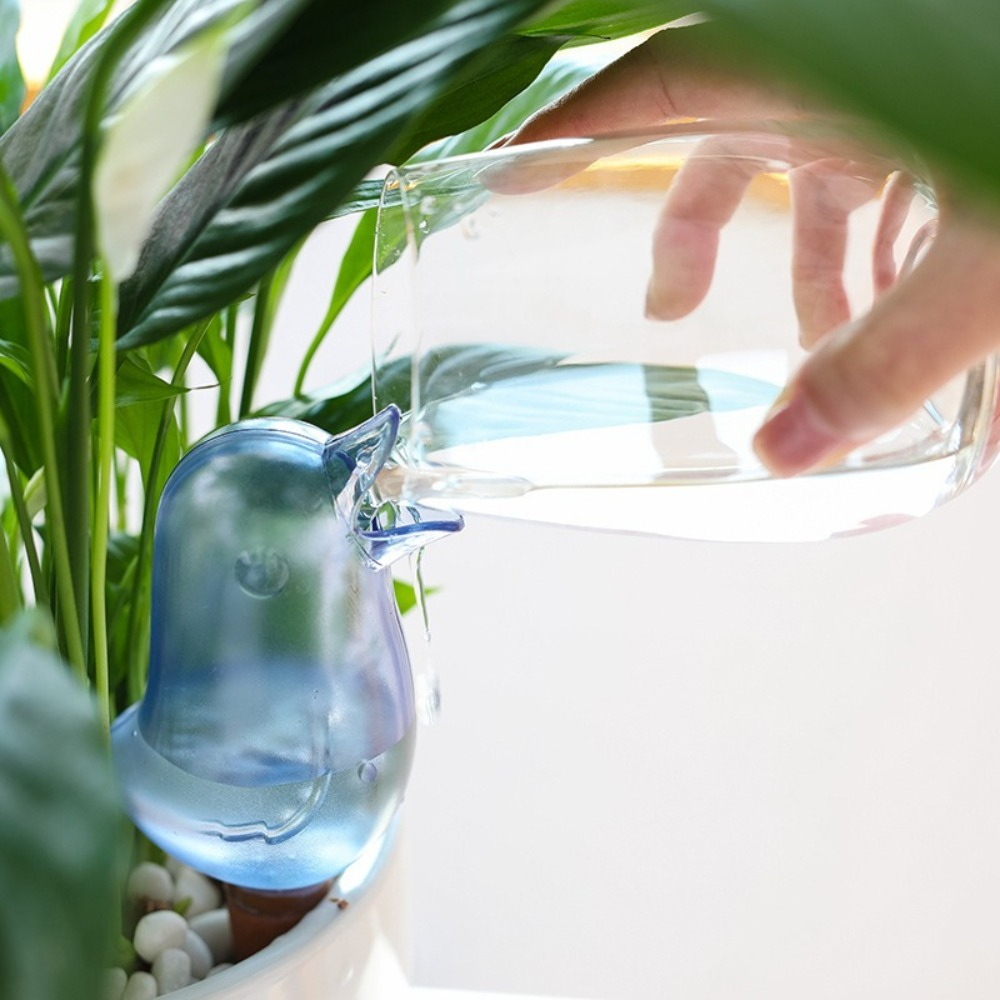 Dispositivo di irrigazione aut - Plant Sensor recensione e prezzo