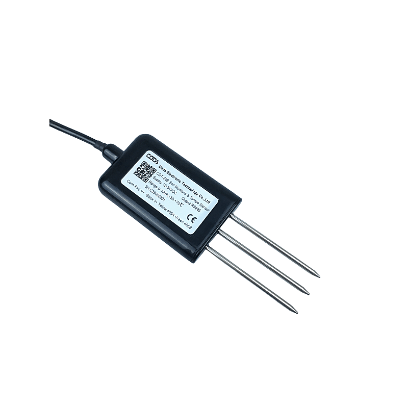 CDT-30B Rs485 0-2v Uscita Impi - Plant Sensor recensione e prezzo