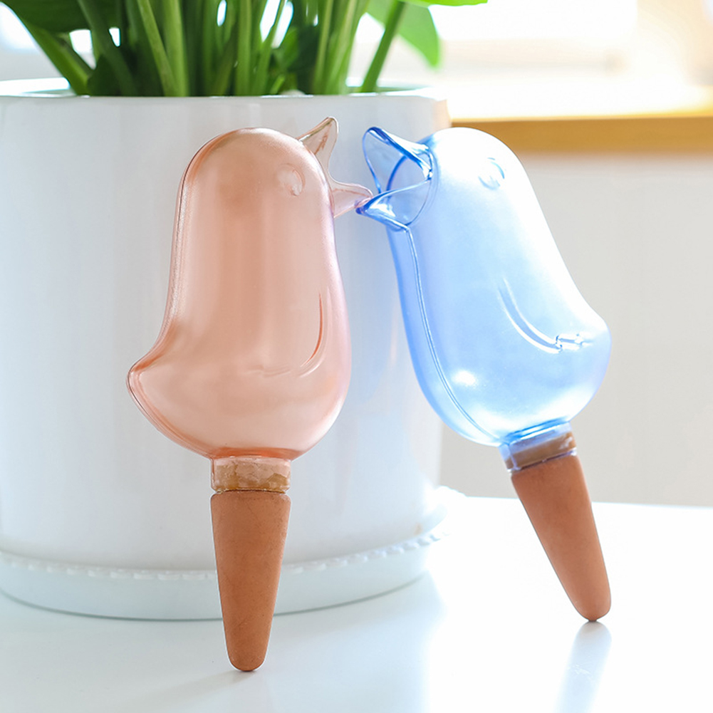 Sistema automatico di irrigazi - Plant Sensor recensione e prezzo