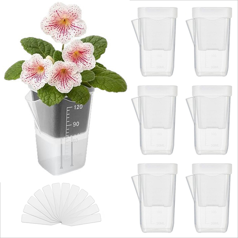Confezione da 16/32 Vasi Autoi - Self Watering Planter recensione e prezzo