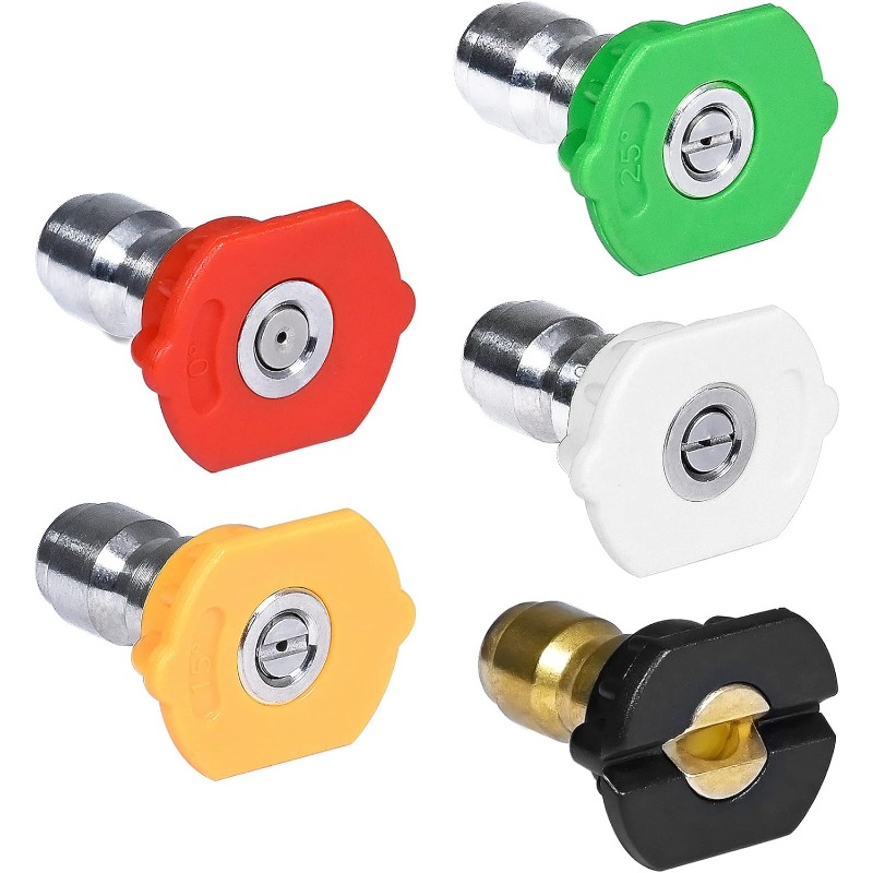 Set di 5 Ugelli Spray ad Alta  - Smart Garden Kit recensione e prezzo