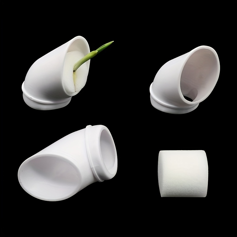 10 set di vasi idroponiche fai - Hydroponic Grow Pod recensione e prezzo