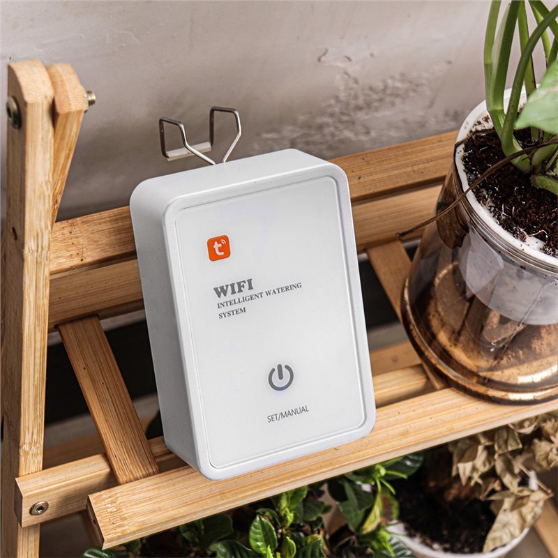 ABMR-Tuya Dispositivo di Contr - Smart Garden System recensione e prezzo