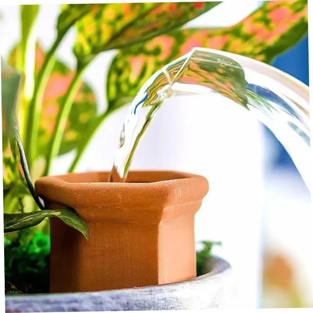 Dispositivo di irrigazione aut - Plant Sensor recensione e prezzo