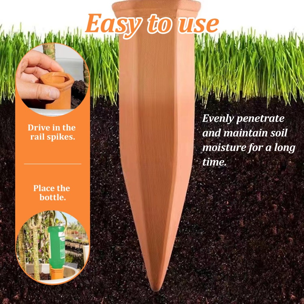 Dispositivo di irrigazione aut - Plant Sensor recensione e prezzo
