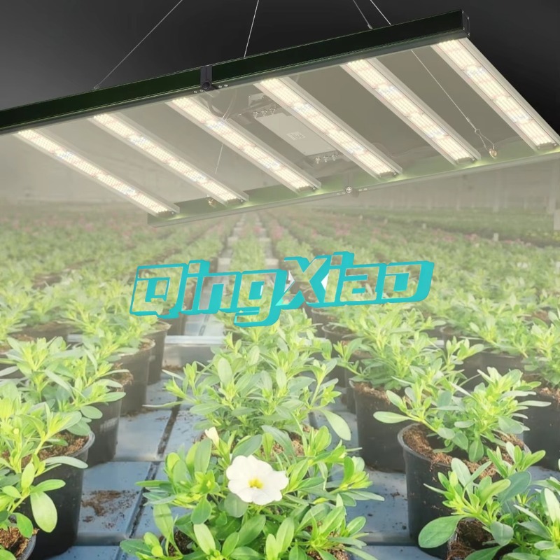 Lampada LED pieghevole Octopus - Plant Grow Light Full Spectrum recensione e prezzo