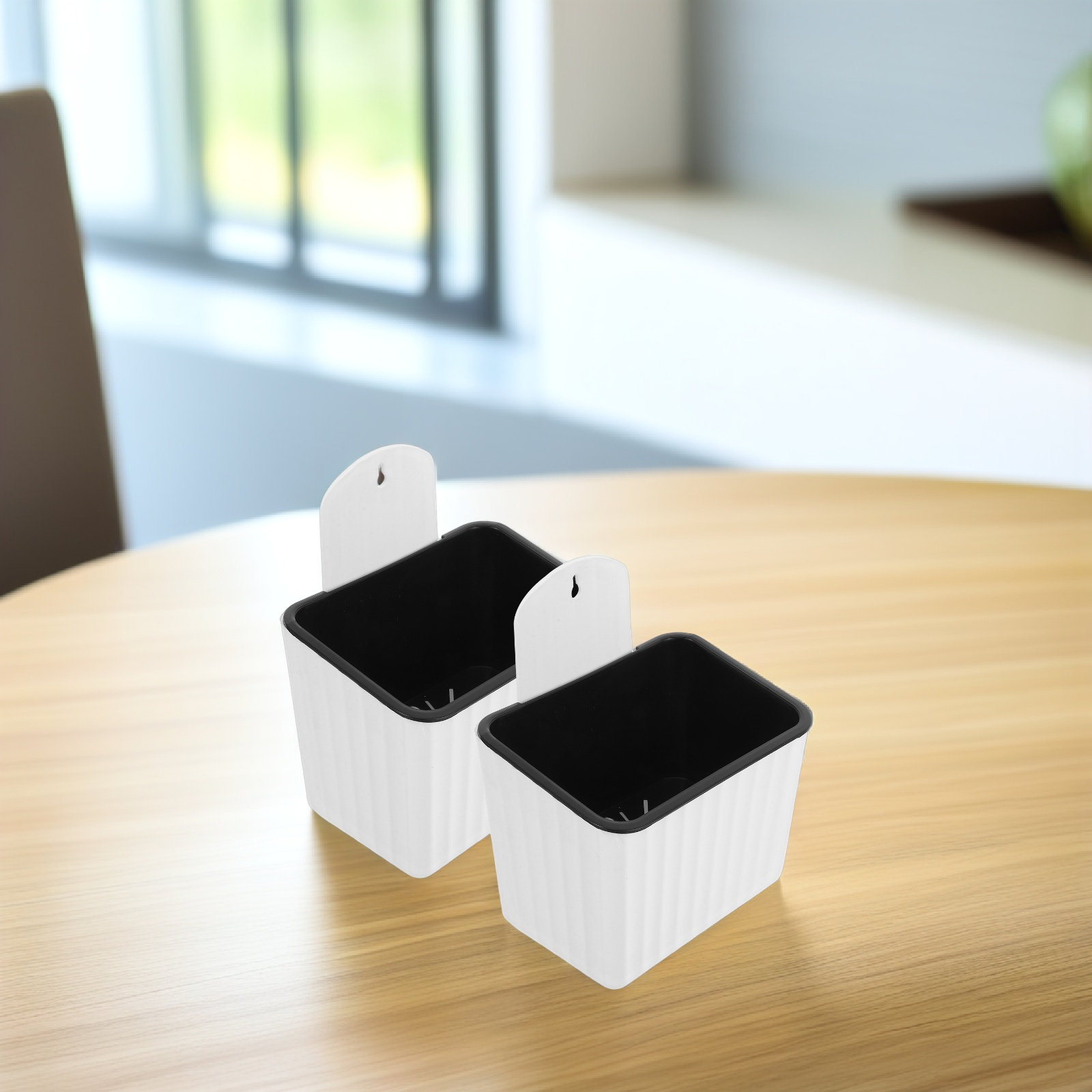 2 Pezzi Vasi da Parete Autoirr - Self Watering Planter recensione e prezzo