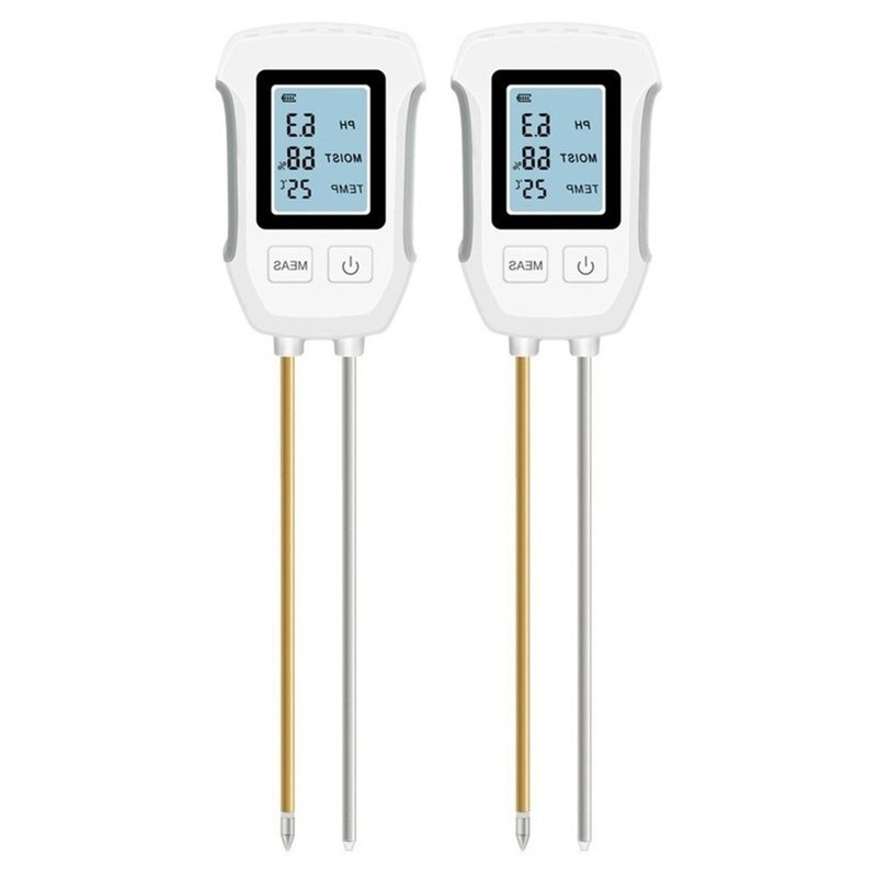 AT51 - Strumento per la coltiv - Plant Sensor recensione e prezzo