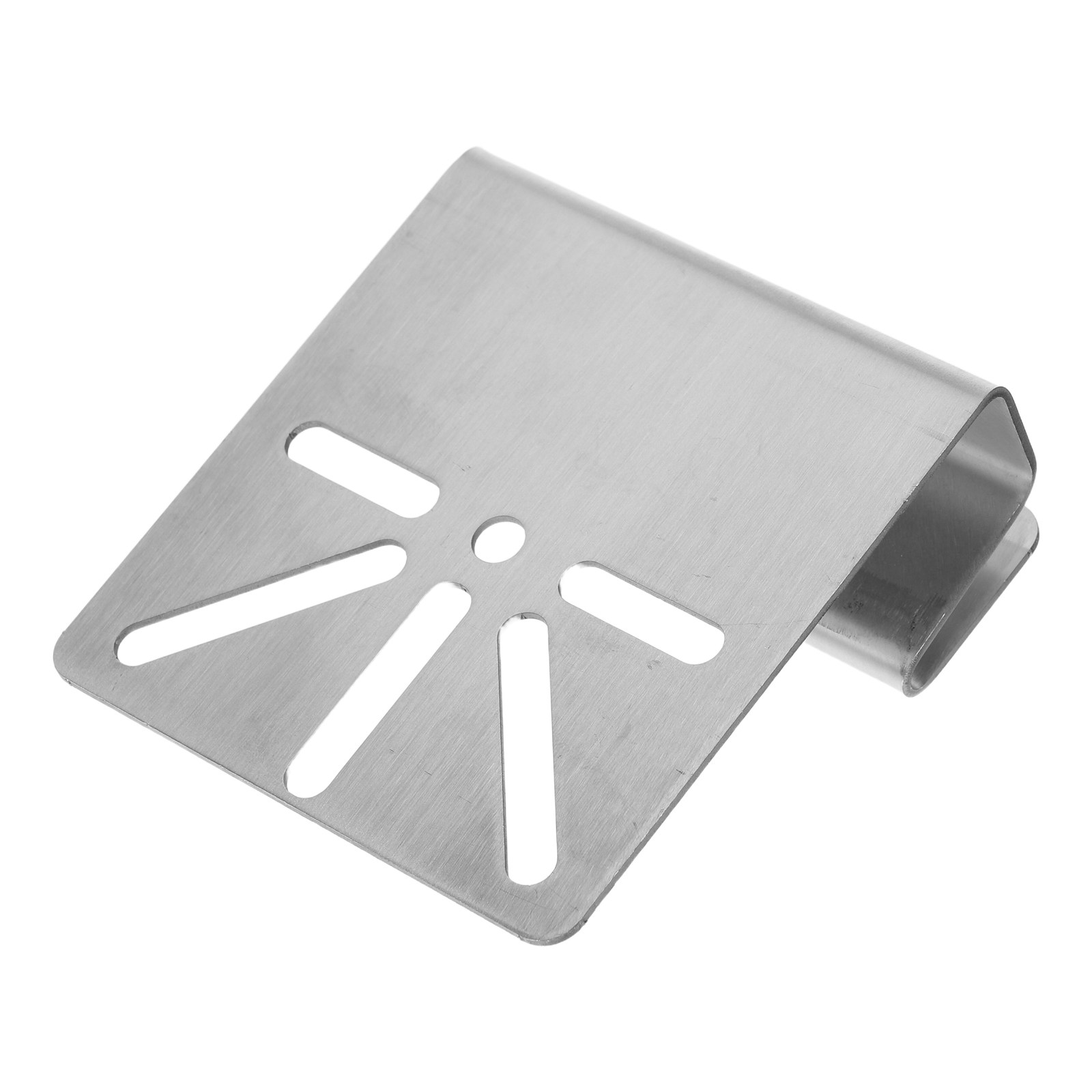 Supporto in acciaio inossidabi - Eufy Camera S340 recensione e prezzo