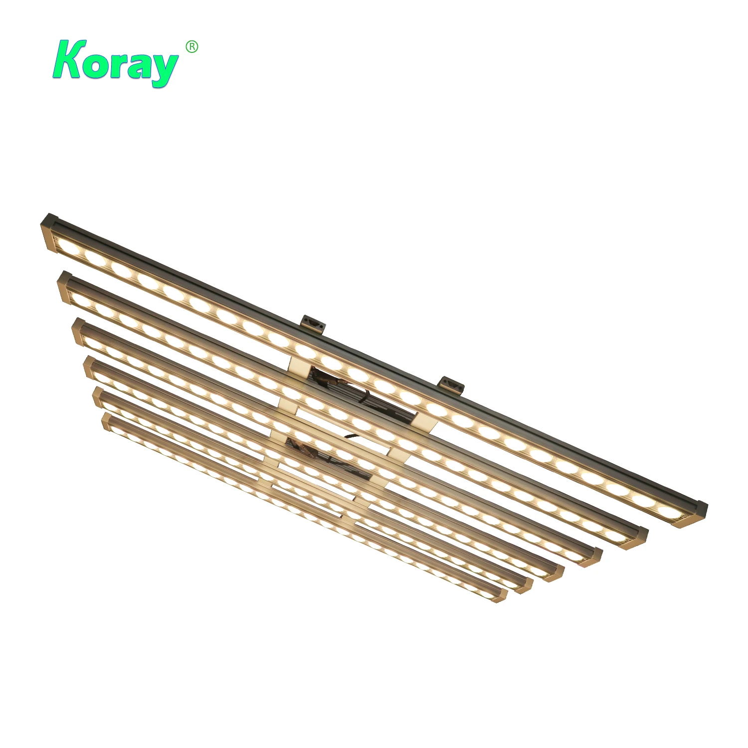 Luce LED per Piante Koray 900W - Plant Grow Light Full Spectrum recensione e prezzo