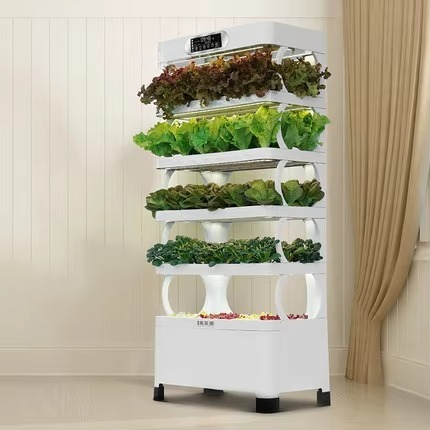 Sistema di coltivazione automa - Grow Light Led recensione e prezzo